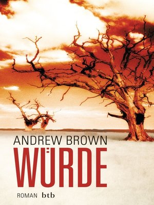 cover image of Würde